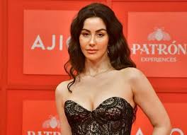 Giorgia Andriani Biography