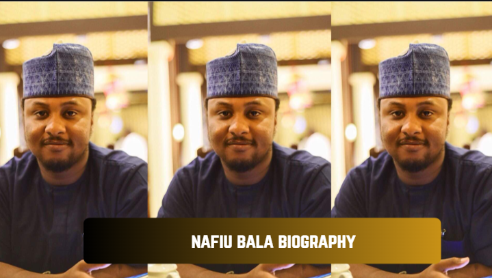 nafiu bala biography