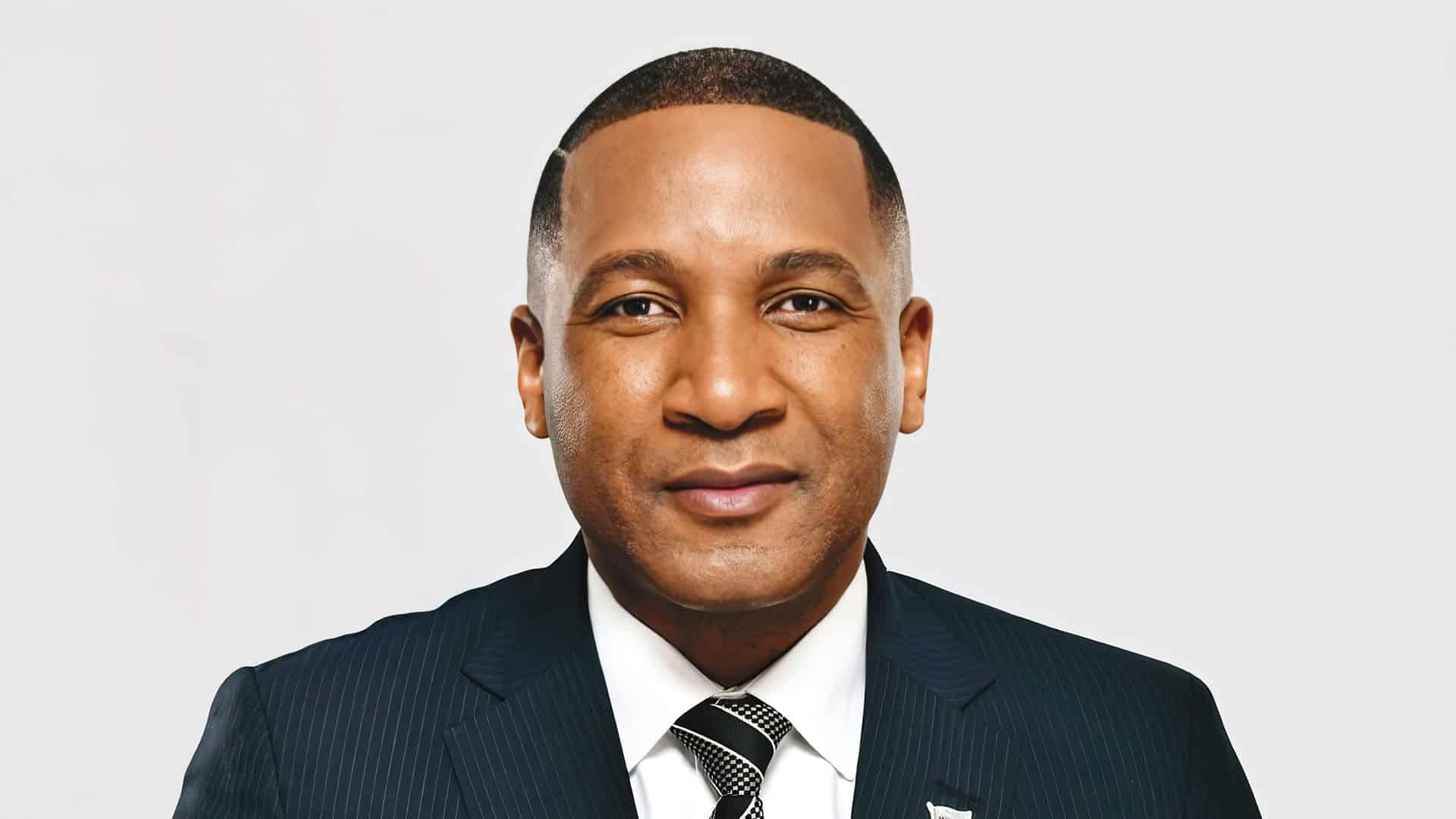 Duma Boko Biography