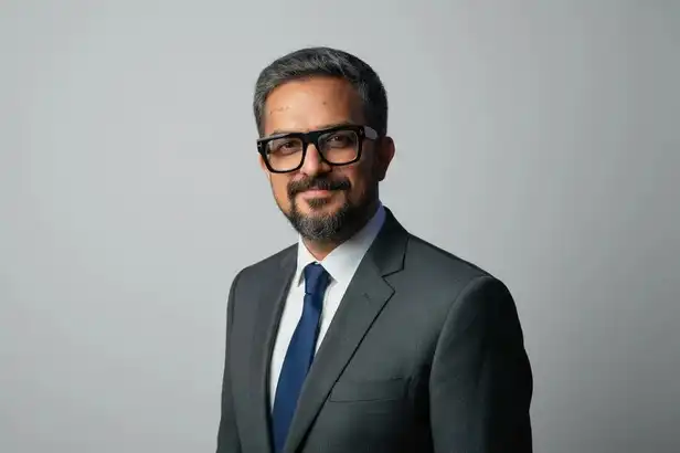 Hussain Mansuri Biography