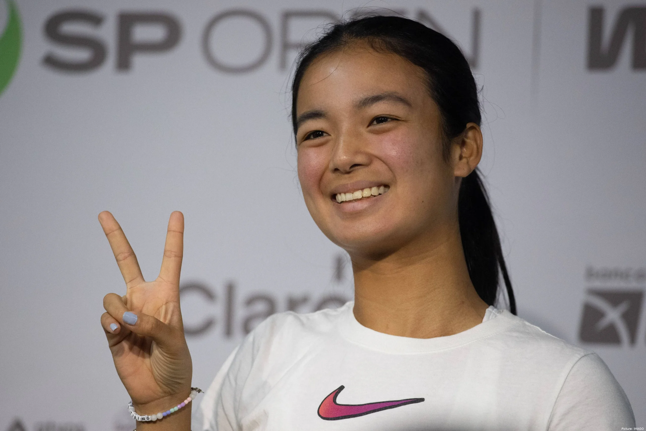 Alexandra Eala Biography