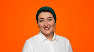 Amira Aldahab Biography