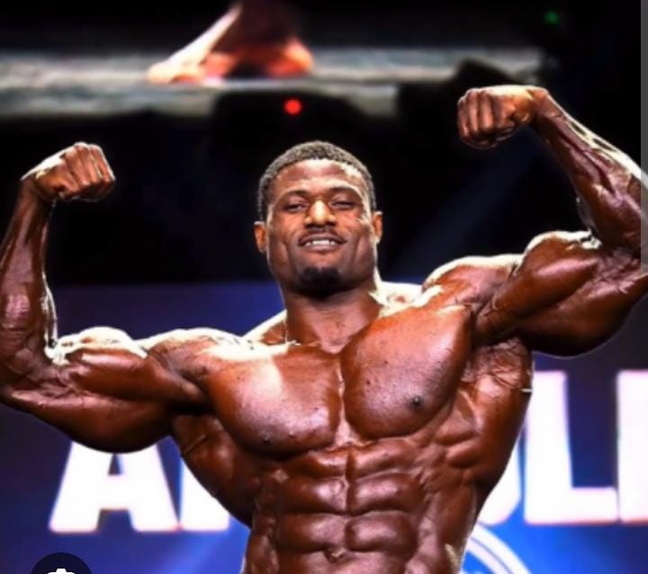 Andrew Jacked Biography
