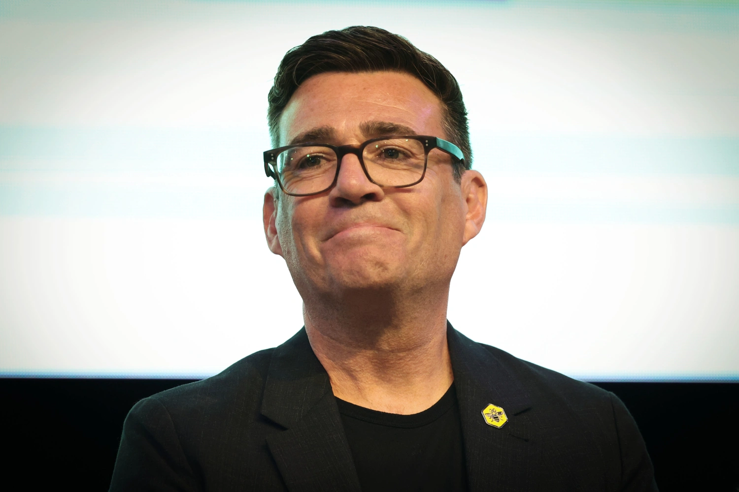 Andy Burnham Biography