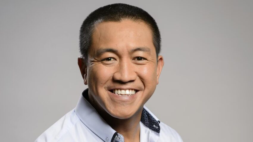 Anh Do Biography