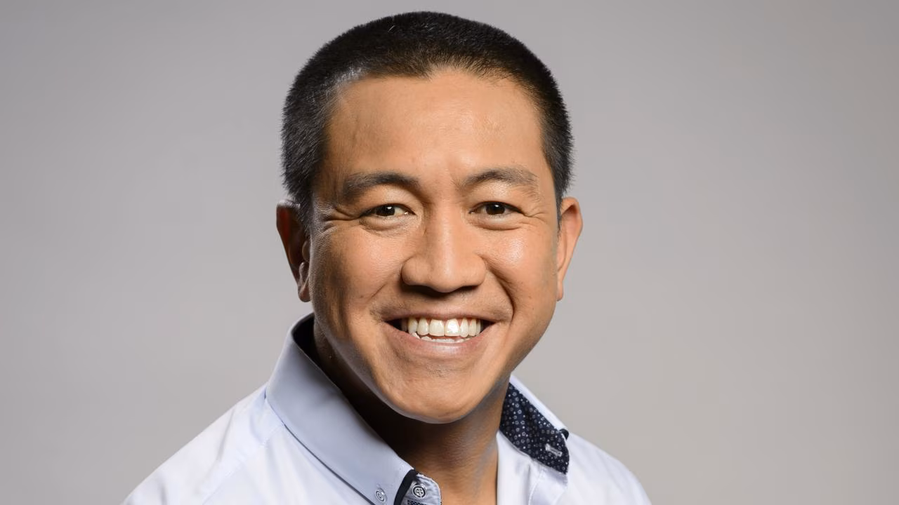 Anh Do Biography