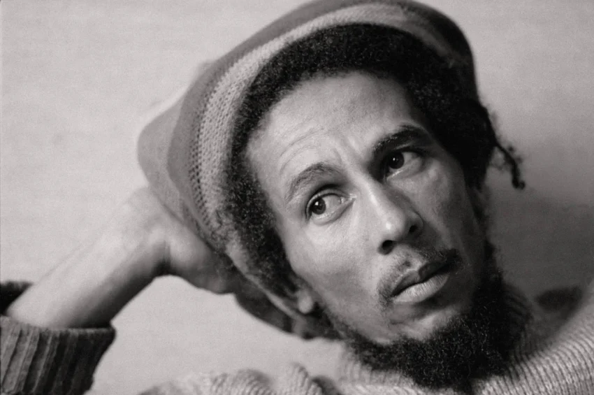 Bob Marley Biography