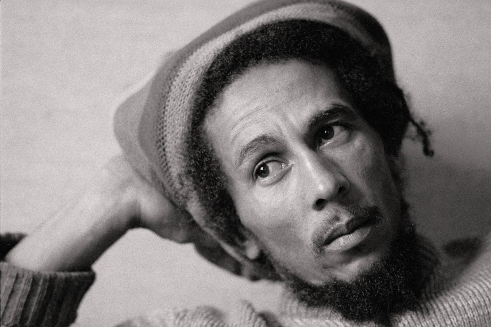 Bob Marley Biography