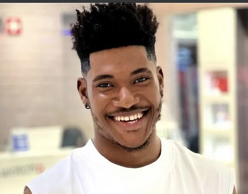 Chidi Dike Biography