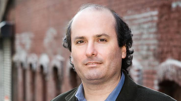 David Grann Biography