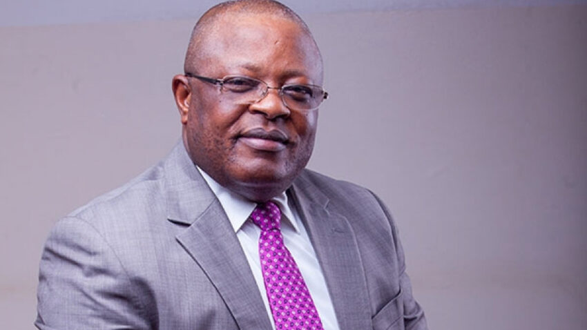 David Umahi Biography