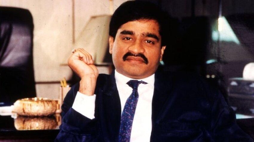 Dawood Ibrahim Biography
