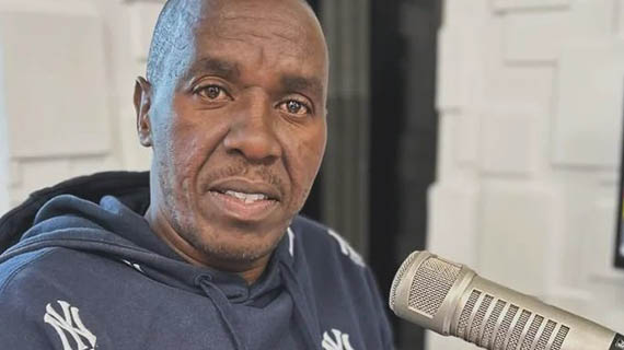 Diblo Kaberia Biography