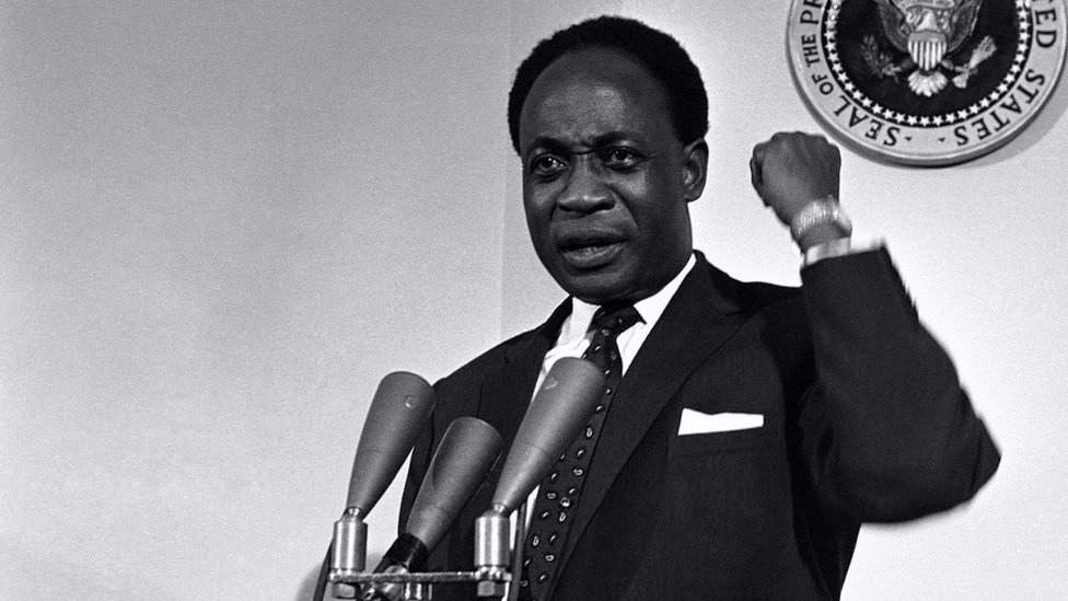 dr-kwame-nkrumah-biography-religion-children-wife-age-nationality