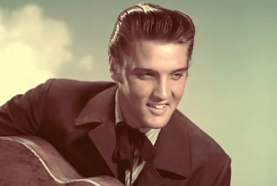 Elvis Presley Biography