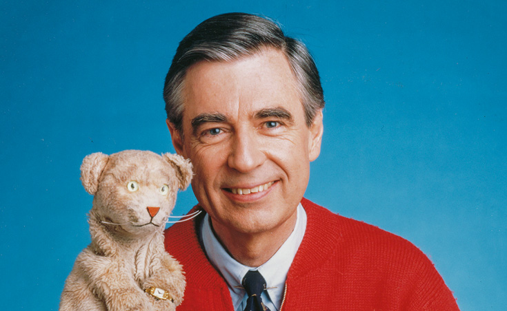 Fred Rogers Biography