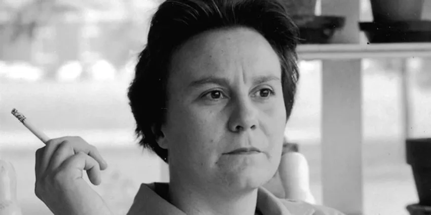 Harper Lee Biography