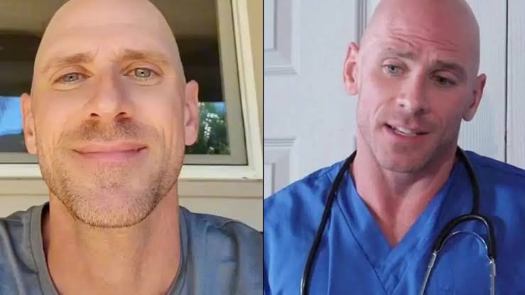 Johnny Sins Biography