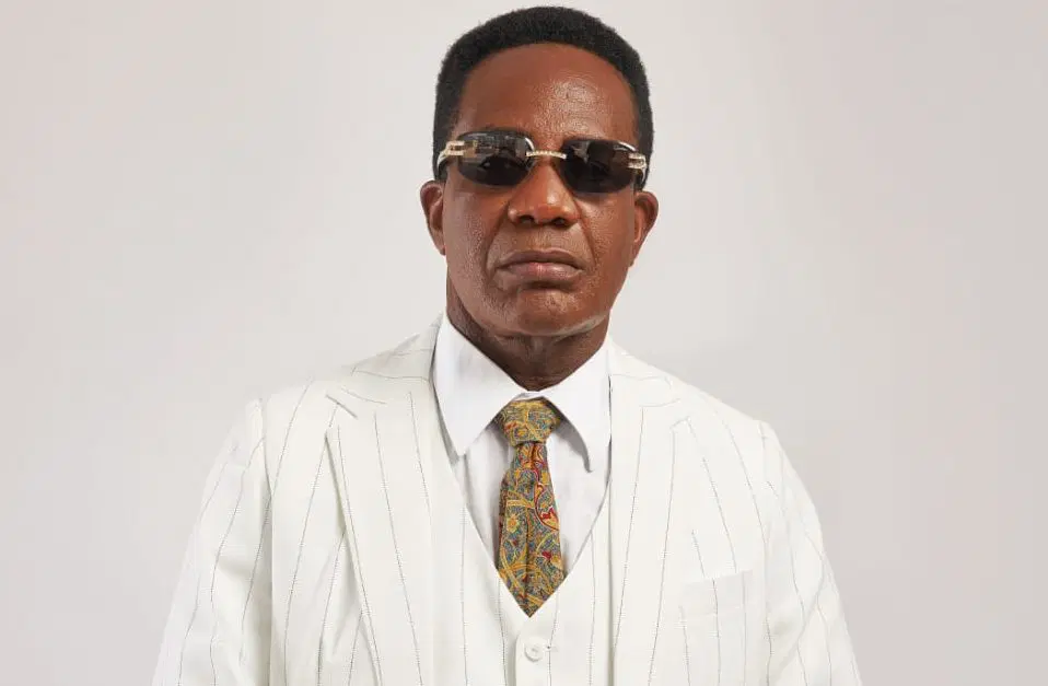 Keji Hamilton Biography