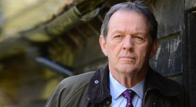 Kevin Whately Biography