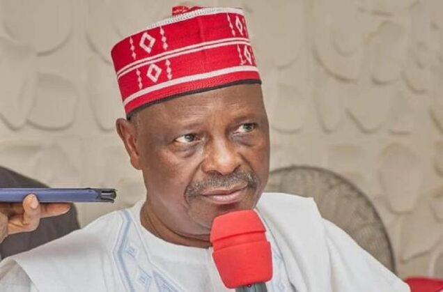 Kwankwaso Biography