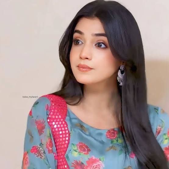 Laiba Khan Biography