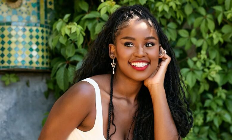 Lerato Nxumalo Biography