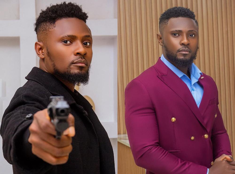 Maurice Sam Biography