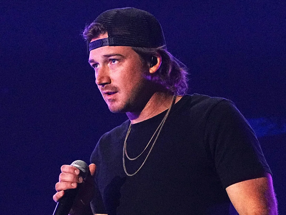 Morgan Wallen Biography