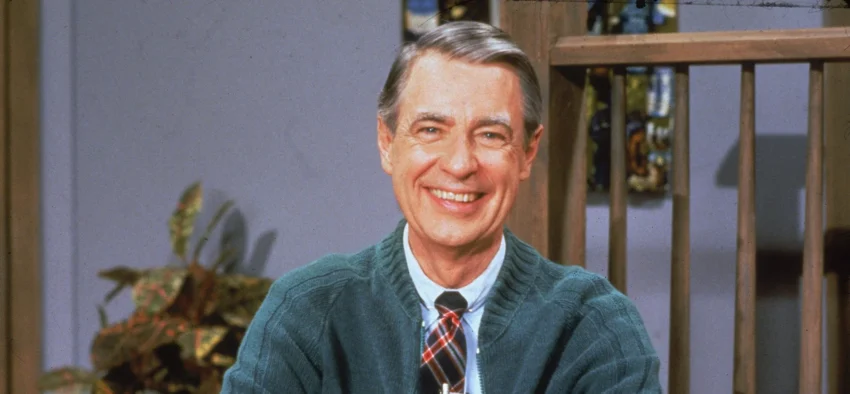 Mr. Rogers (Fred Rogers) Biography