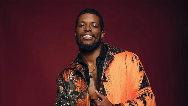 Prince Grootboom Biography