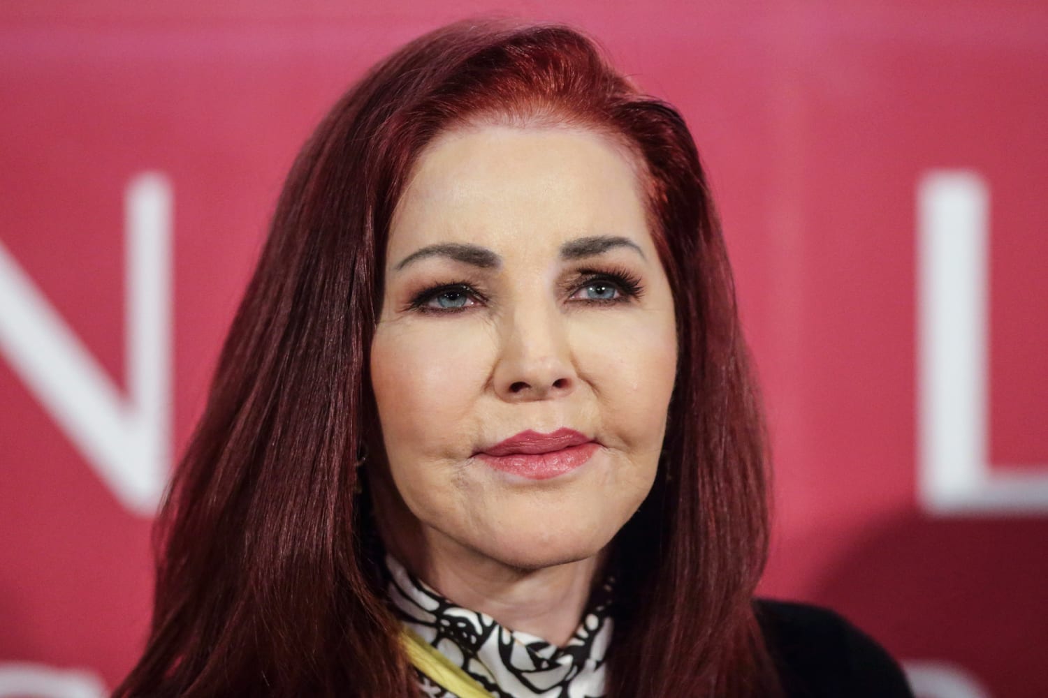 Priscilla Presley Biography