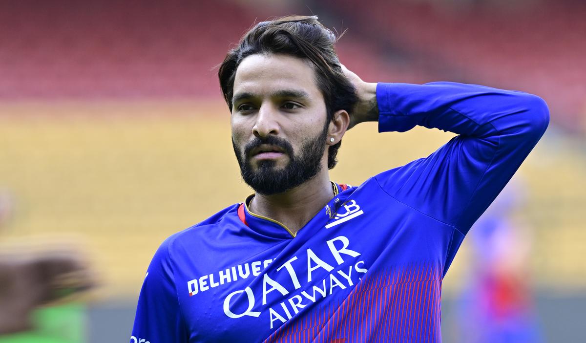 Rajat Patidar Biography