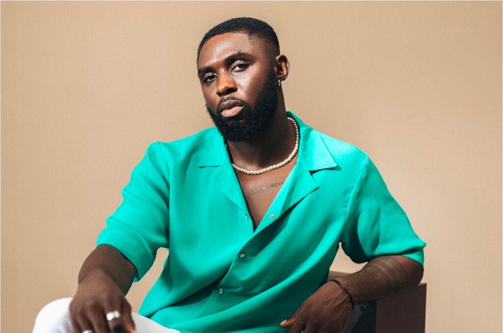 Ray Adeka Biography