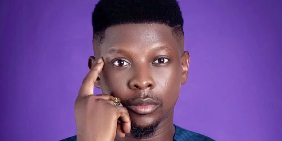 Rotimi Salami Biography
