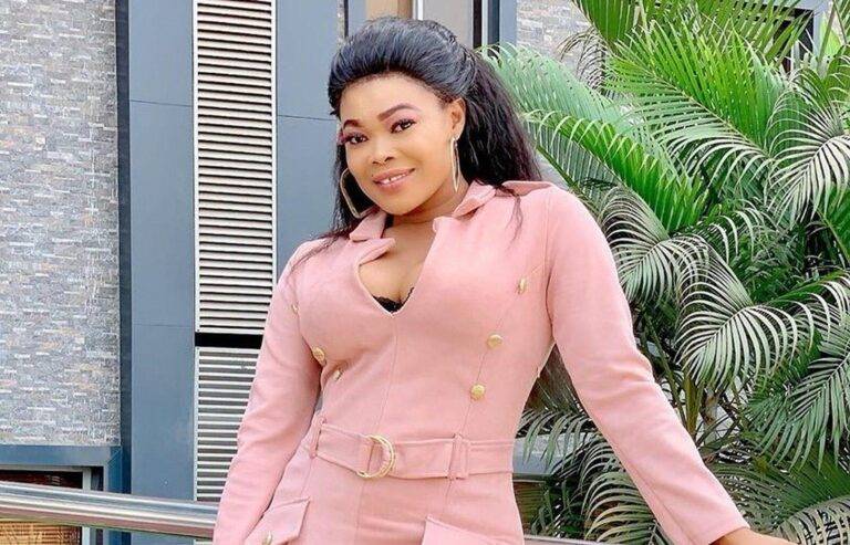 Ruby Ojiakor Biography
