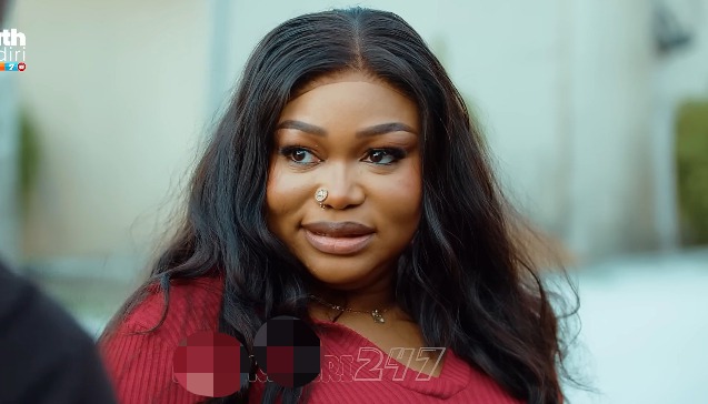 Ruth Kadiri Biography