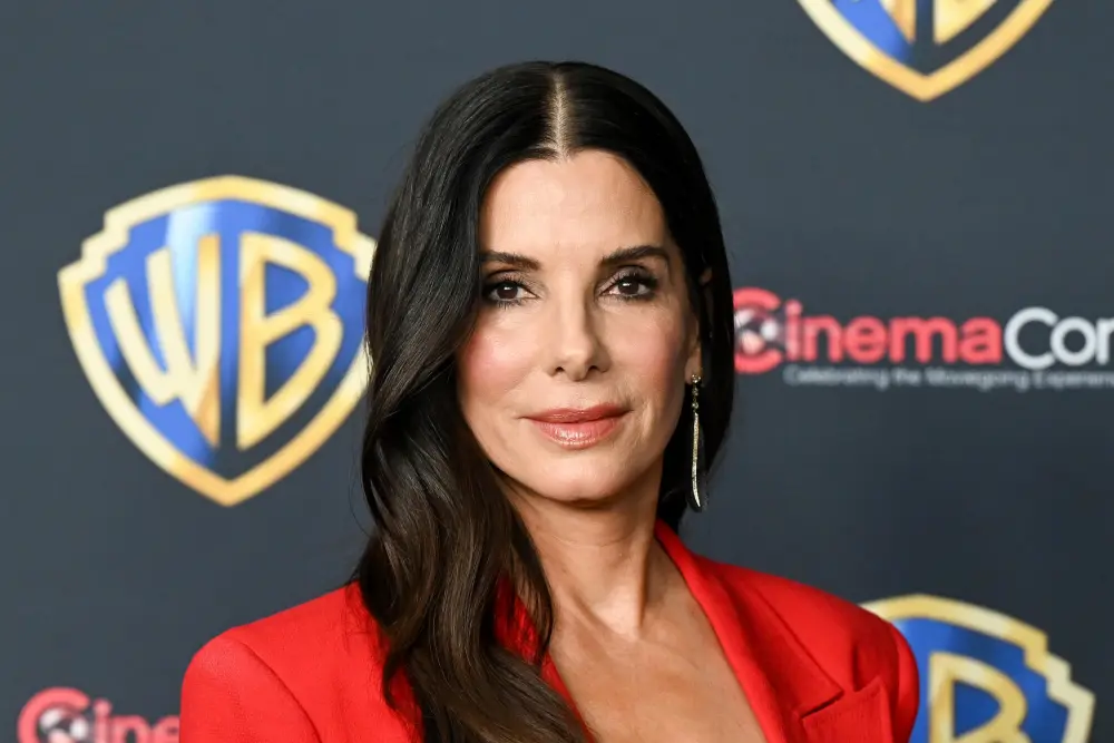 Sandra Bullock Biography