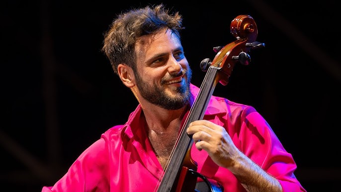 Stjepan Hauser Biography