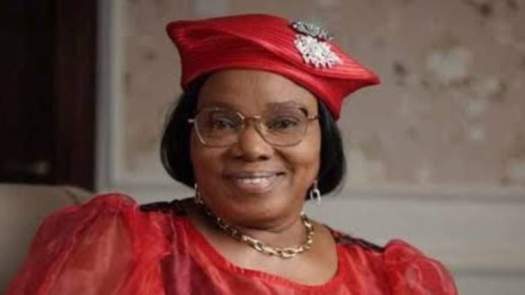 Toun Soetan Biography