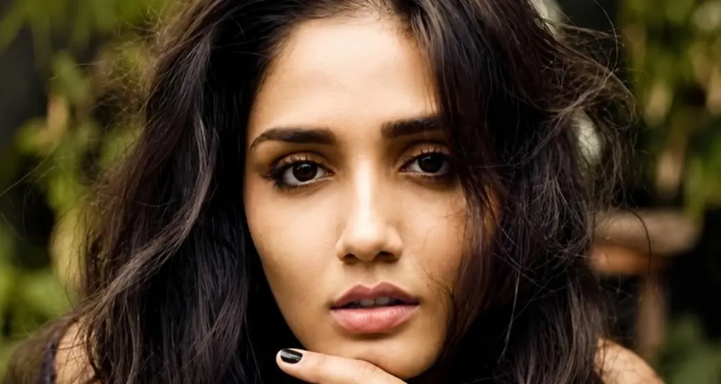 Twisha Sharma Biography