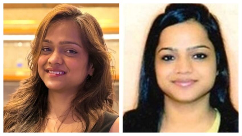 Vandana Garg IAS Biography
