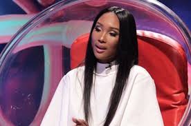 Zoe Mthiyane Biography