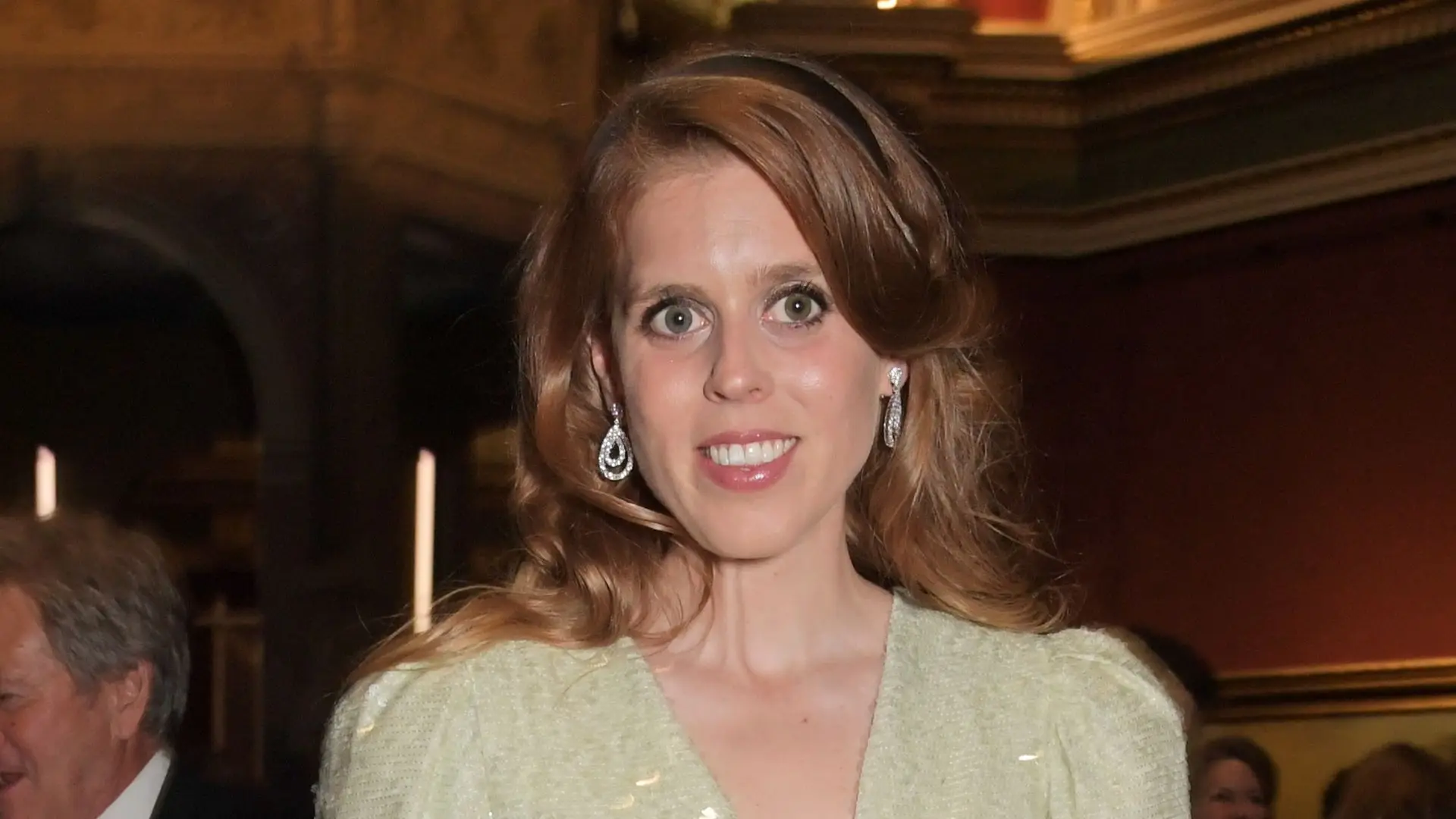 princess beatrice biography