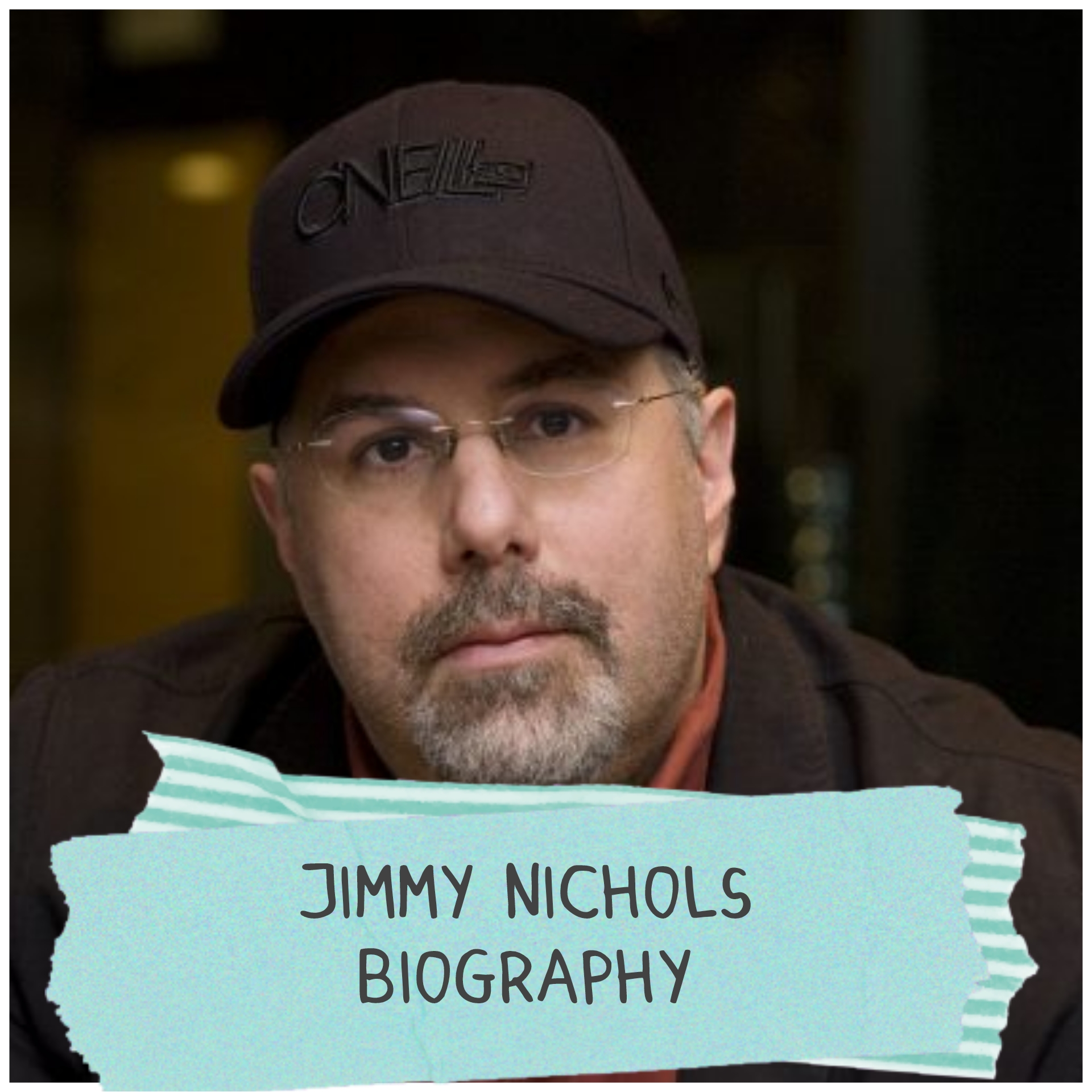 Jimmy Nichols Biography