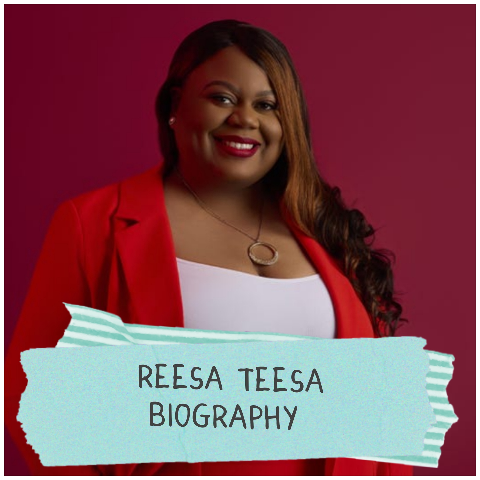 Reesa Teesa Biography